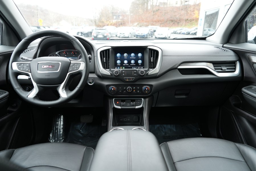 2024 GMC Terrain AWD 4dr SLT, available for sale in Waterbury, Connecticut | Highline Car Connection. Waterbury, Connecticut 2024 GMC Terrain AWD 4dr SLT, available for sale in Waterbury, Connecticut | Highline Car Connection. Waterbury, Connecticut