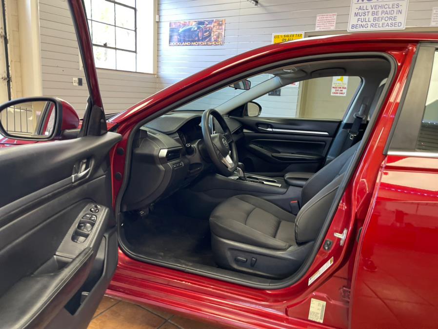 2022 Nissan Altima 2.5 SV Sedan, available for sale in Suffern, New York | Rockland Motor Sport. Suffern, New York 2022 Nissan Altima 2.5 SV Sedan, available for sale in Suffern, New York | Rockland Motor Sport. Suffern, New York