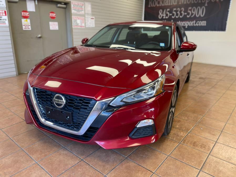 2022 Nissan Altima 2.5 SV Sedan, available for sale in Suffern, New York | Rockland Motor Sport. Suffern, New York 2022 Nissan Altima 2.5 SV Sedan, available for sale in Suffern, New York | Rockland Motor Sport. Suffern, New York