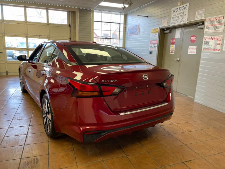 2022 Nissan Altima 2.5 SV Sedan, available for sale in Suffern, New York | Rockland Motor Sport. Suffern, New York 2022 Nissan Altima 2.5 SV Sedan, available for sale in Suffern, New York | Rockland Motor Sport. Suffern, New York
