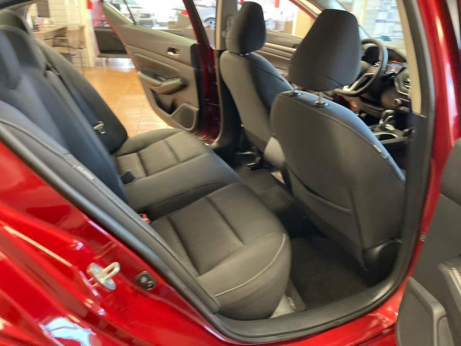 2022 Nissan Altima 2.5 SV Sedan, available for sale in Suffern, New York | Rockland Motor Sport. Suffern, New York 2022 Nissan Altima 2.5 SV Sedan, available for sale in Suffern, New York | Rockland Motor Sport. Suffern, New York