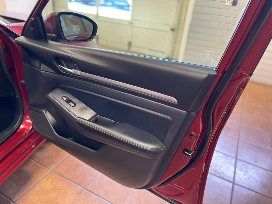 2022 Nissan Altima 2.5 SV Sedan, available for sale in Suffern, New York | Rockland Motor Sport. Suffern, New York 2022 Nissan Altima 2.5 SV Sedan, available for sale in Suffern, New York | Rockland Motor Sport. Suffern, New York