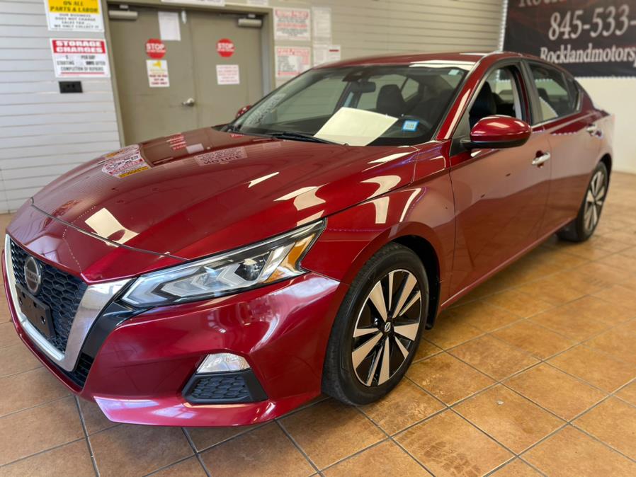2022 Nissan Altima 2.5 SV Sedan, available for sale in Suffern, New York | Rockland Motor Sport. Suffern, New York 2022 Nissan Altima 2.5 SV Sedan, available for sale in Suffern, New York | Rockland Motor Sport. Suffern, New York