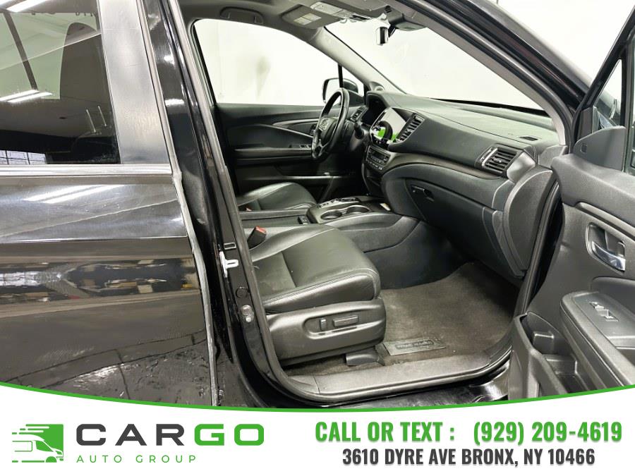 2022 Honda Pilot Special Edition AWD, available for sale in Bronx, New York | Cargo Auto Group LLC. Bronx, New York 2022 Honda Pilot Special Edition AWD, available for sale in Bronx, New York | Cargo Auto Group LLC. Bronx, New York