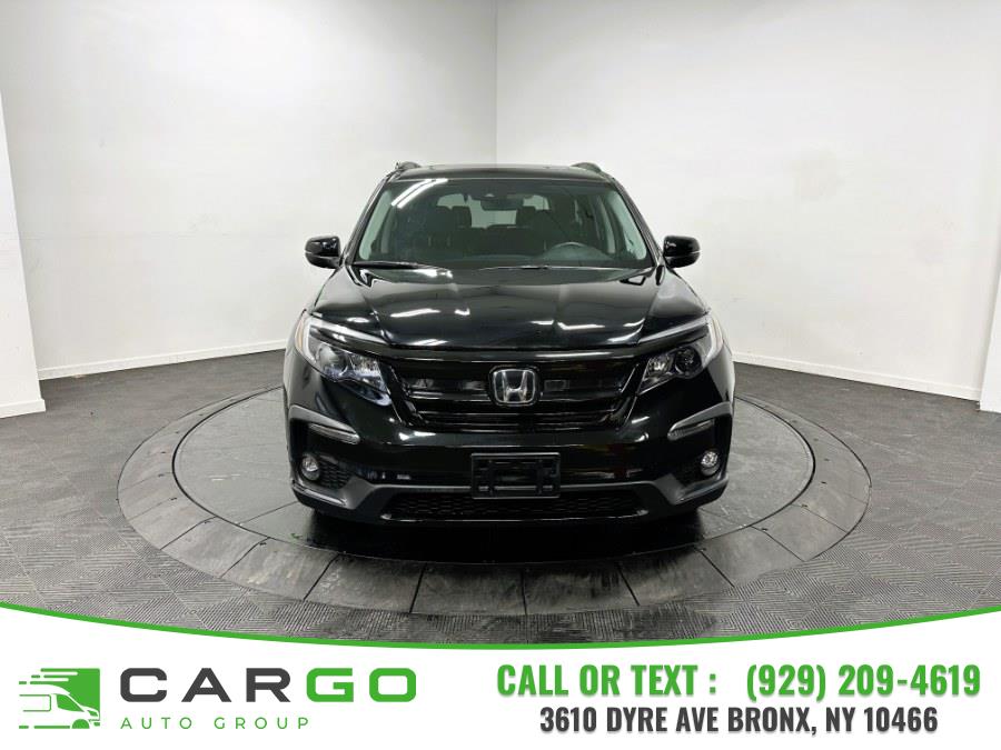 2022 Honda Pilot Special Edition AWD, available for sale in Bronx, New York | Cargo Auto Group LLC. Bronx, New York 2022 Honda Pilot Special Edition AWD, available for sale in Bronx, New York | Cargo Auto Group LLC. Bronx, New York