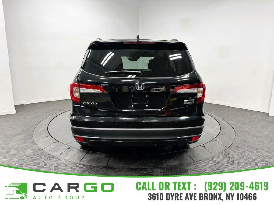 2022 Honda Pilot Special Edition AWD, available for sale in Bronx, New York | Cargo Auto Group LLC. Bronx, New York 2022 Honda Pilot Special Edition AWD, available for sale in Bronx, New York | Cargo Auto Group LLC. Bronx, New York