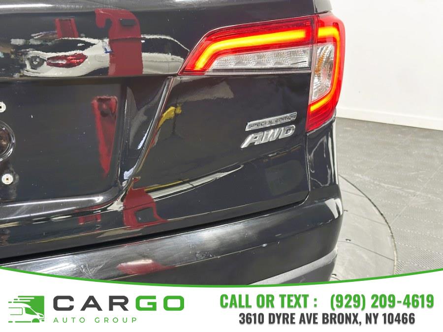 2022 Honda Pilot Special Edition AWD, available for sale in Bronx, New York | Cargo Auto Group LLC. Bronx, New York 2022 Honda Pilot Special Edition AWD, available for sale in Bronx, New York | Cargo Auto Group LLC. Bronx, New York