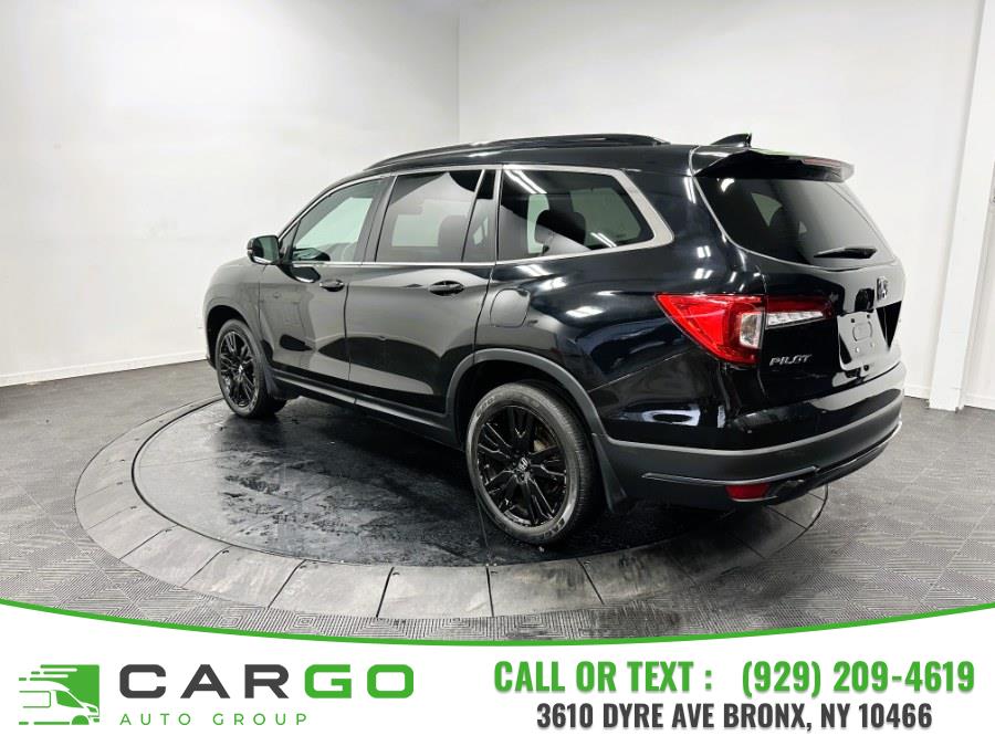 2022 Honda Pilot Special Edition AWD, available for sale in Bronx, New York | Cargo Auto Group LLC. Bronx, New York 2022 Honda Pilot Special Edition AWD, available for sale in Bronx, New York | Cargo Auto Group LLC. Bronx, New York