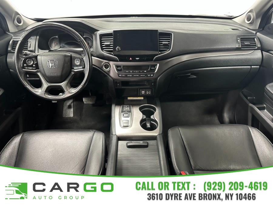2022 Honda Pilot Special Edition AWD, available for sale in Bronx, New York | Cargo Auto Group LLC. Bronx, New York 2022 Honda Pilot Special Edition AWD, available for sale in Bronx, New York | Cargo Auto Group LLC. Bronx, New York