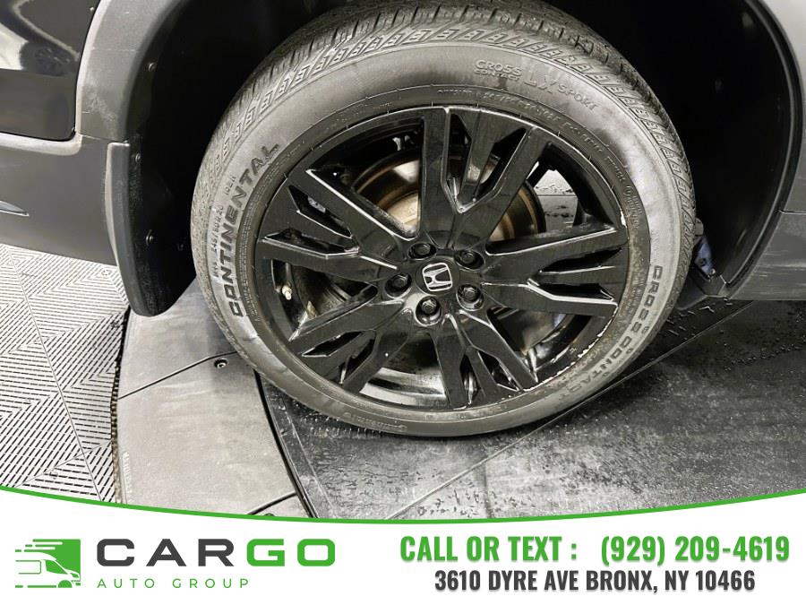2022 Honda Pilot Special Edition AWD, available for sale in Bronx, New York | Cargo Auto Group LLC. Bronx, New York 2022 Honda Pilot Special Edition AWD, available for sale in Bronx, New York | Cargo Auto Group LLC. Bronx, New York