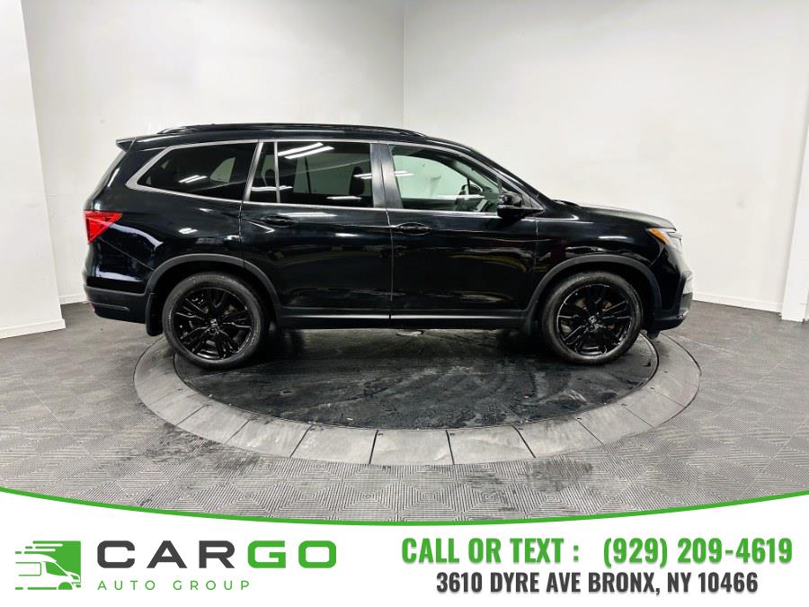 2022 Honda Pilot Special Edition AWD, available for sale in Bronx, New York | Cargo Auto Group LLC. Bronx, New York 2022 Honda Pilot Special Edition AWD, available for sale in Bronx, New York | Cargo Auto Group LLC. Bronx, New York