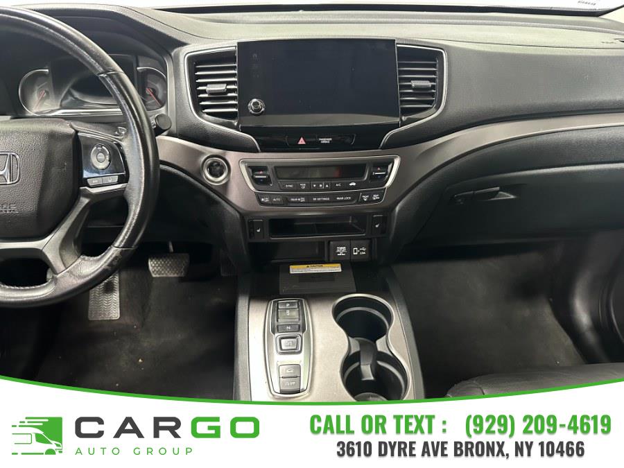 2022 Honda Pilot Special Edition AWD, available for sale in Bronx, New York | Cargo Auto Group LLC. Bronx, New York 2022 Honda Pilot Special Edition AWD, available for sale in Bronx, New York | Cargo Auto Group LLC. Bronx, New York