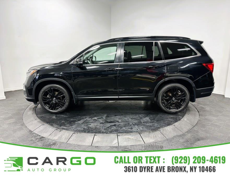 2022 Honda Pilot Special Edition AWD, available for sale in Bronx, New York | Cargo Auto Group LLC. Bronx, New York 2022 Honda Pilot Special Edition AWD, available for sale in Bronx, New York | Cargo Auto Group LLC. Bronx, New York