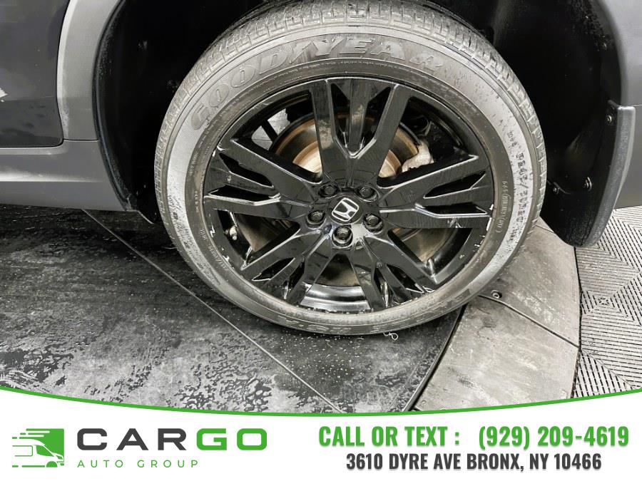 2022 Honda Pilot Special Edition AWD, available for sale in Bronx, New York | Cargo Auto Group LLC. Bronx, New York 2022 Honda Pilot Special Edition AWD, available for sale in Bronx, New York | Cargo Auto Group LLC. Bronx, New York