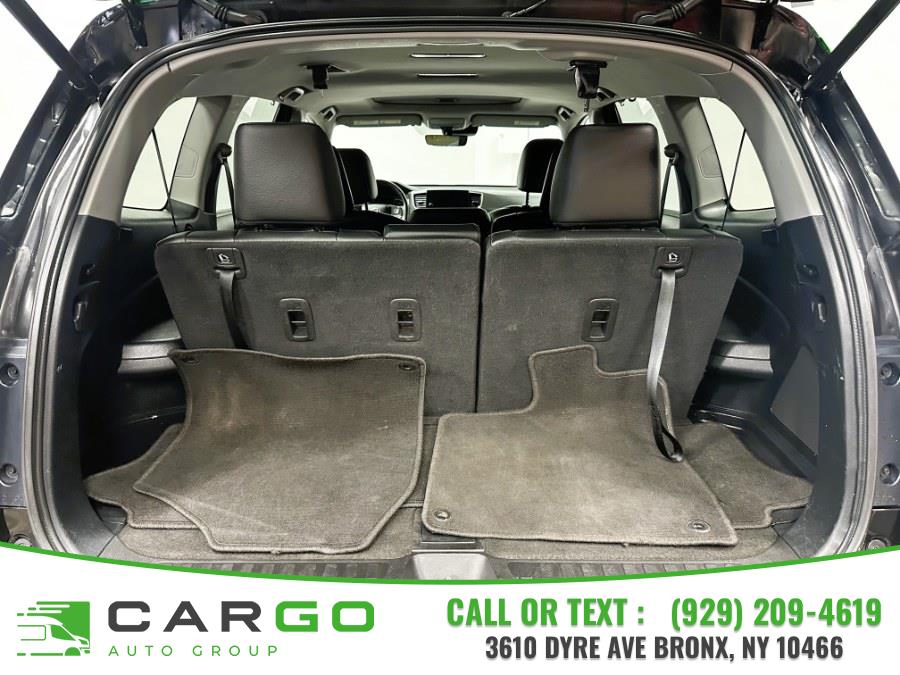 2022 Honda Pilot Special Edition AWD, available for sale in Bronx, New York | Cargo Auto Group LLC. Bronx, New York 2022 Honda Pilot Special Edition AWD, available for sale in Bronx, New York | Cargo Auto Group LLC. Bronx, New York