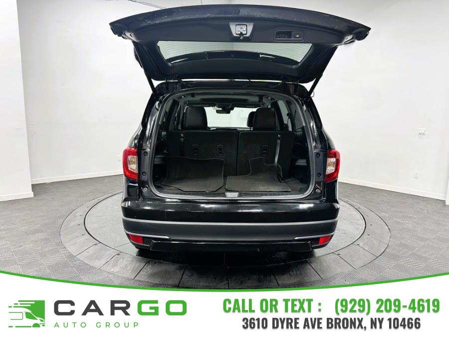 2022 Honda Pilot Special Edition AWD, available for sale in Bronx, New York | Cargo Auto Group LLC. Bronx, New York 2022 Honda Pilot Special Edition AWD, available for sale in Bronx, New York | Cargo Auto Group LLC. Bronx, New York