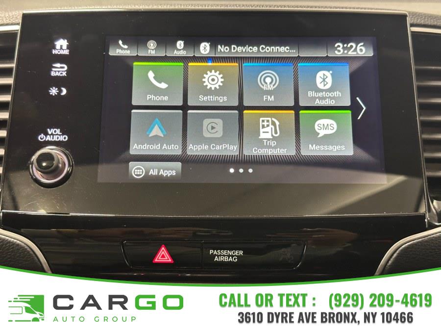 2022 Honda Pilot Special Edition AWD, available for sale in Bronx, New York | Cargo Auto Group LLC. Bronx, New York 2022 Honda Pilot Special Edition AWD, available for sale in Bronx, New York | Cargo Auto Group LLC. Bronx, New York