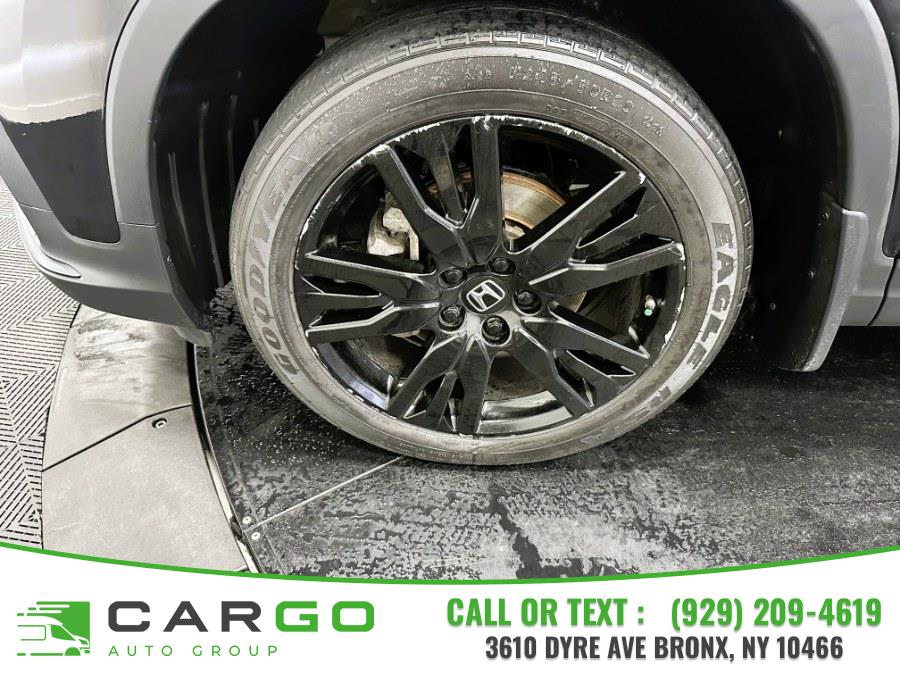 2022 Honda Pilot Special Edition AWD, available for sale in Bronx, New York | Cargo Auto Group LLC. Bronx, New York 2022 Honda Pilot Special Edition AWD, available for sale in Bronx, New York | Cargo Auto Group LLC. Bronx, New York