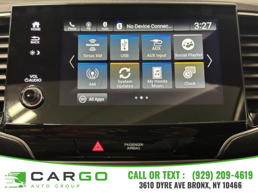 2022 Honda Pilot Special Edition AWD, available for sale in Bronx, New York | Cargo Auto Group LLC. Bronx, New York 2022 Honda Pilot Special Edition AWD, available for sale in Bronx, New York | Cargo Auto Group LLC. Bronx, New York