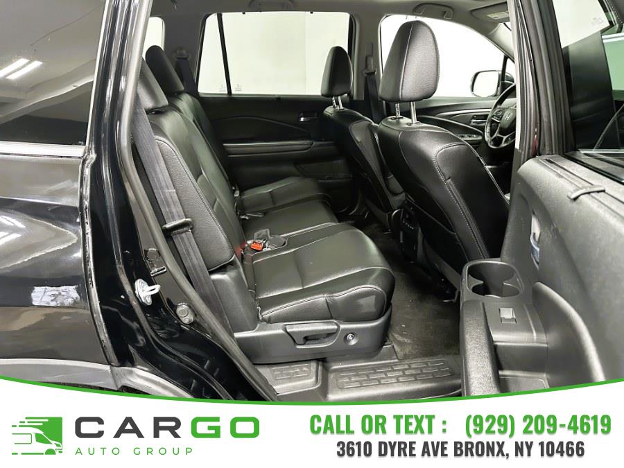 2022 Honda Pilot Special Edition AWD, available for sale in Bronx, New York | Cargo Auto Group LLC. Bronx, New York 2022 Honda Pilot Special Edition AWD, available for sale in Bronx, New York | Cargo Auto Group LLC. Bronx, New York