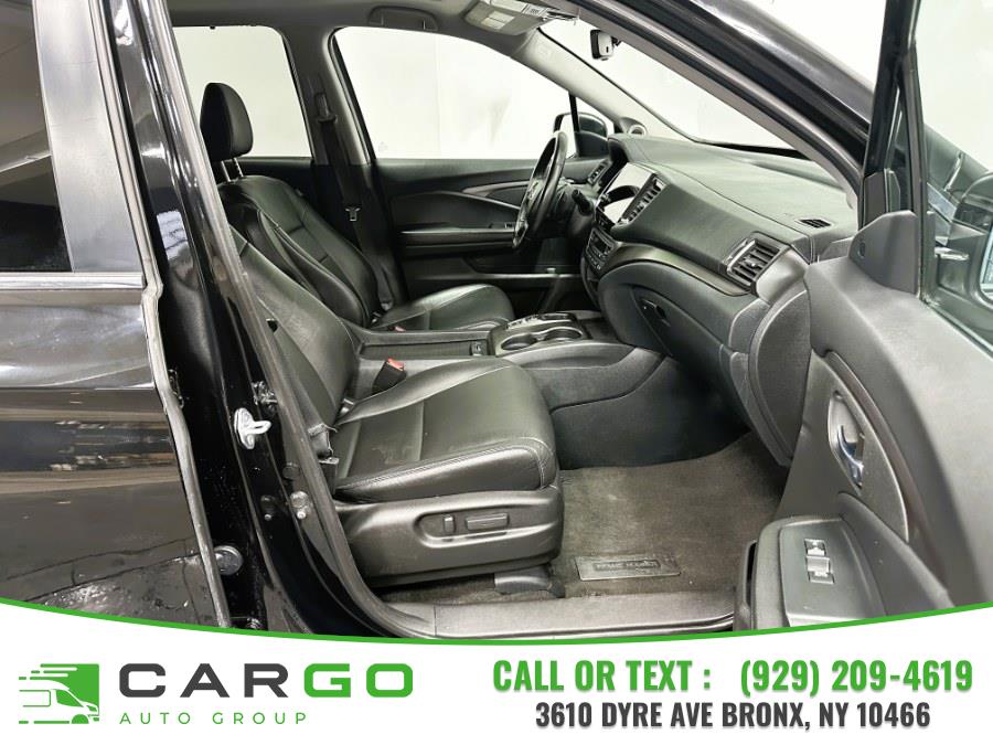 2022 Honda Pilot Special Edition AWD, available for sale in Bronx, New York | Cargo Auto Group LLC. Bronx, New York 2022 Honda Pilot Special Edition AWD, available for sale in Bronx, New York | Cargo Auto Group LLC. Bronx, New York