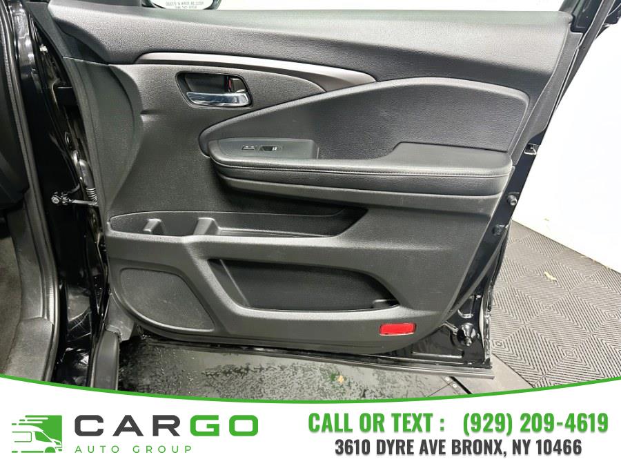 2022 Honda Pilot Special Edition AWD, available for sale in Bronx, New York | Cargo Auto Group LLC. Bronx, New York 2022 Honda Pilot Special Edition AWD, available for sale in Bronx, New York | Cargo Auto Group LLC. Bronx, New York