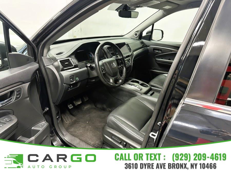 2022 Honda Pilot Special Edition AWD, available for sale in Bronx, New York | Cargo Auto Group LLC. Bronx, New York 2022 Honda Pilot Special Edition AWD, available for sale in Bronx, New York | Cargo Auto Group LLC. Bronx, New York