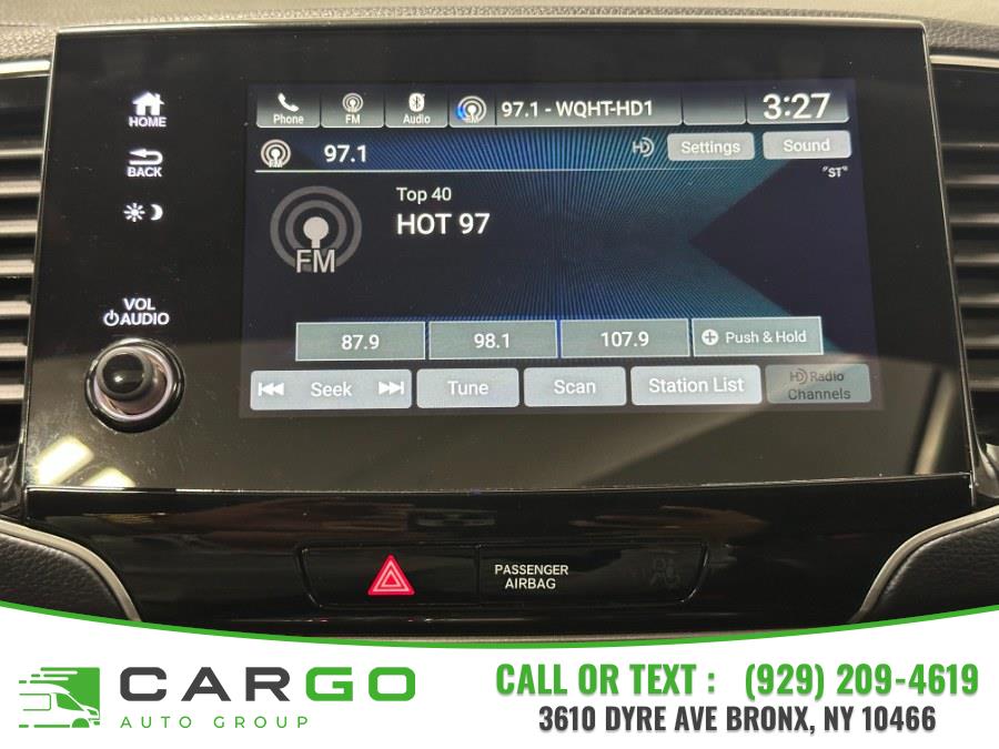 2022 Honda Pilot Special Edition AWD, available for sale in Bronx, New York | Cargo Auto Group LLC. Bronx, New York 2022 Honda Pilot Special Edition AWD, available for sale in Bronx, New York | Cargo Auto Group LLC. Bronx, New York