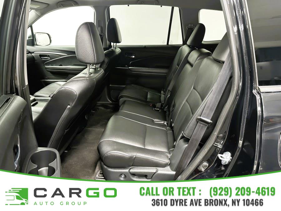 2022 Honda Pilot Special Edition AWD, available for sale in Bronx, New York | Cargo Auto Group LLC. Bronx, New York 2022 Honda Pilot Special Edition AWD, available for sale in Bronx, New York | Cargo Auto Group LLC. Bronx, New York