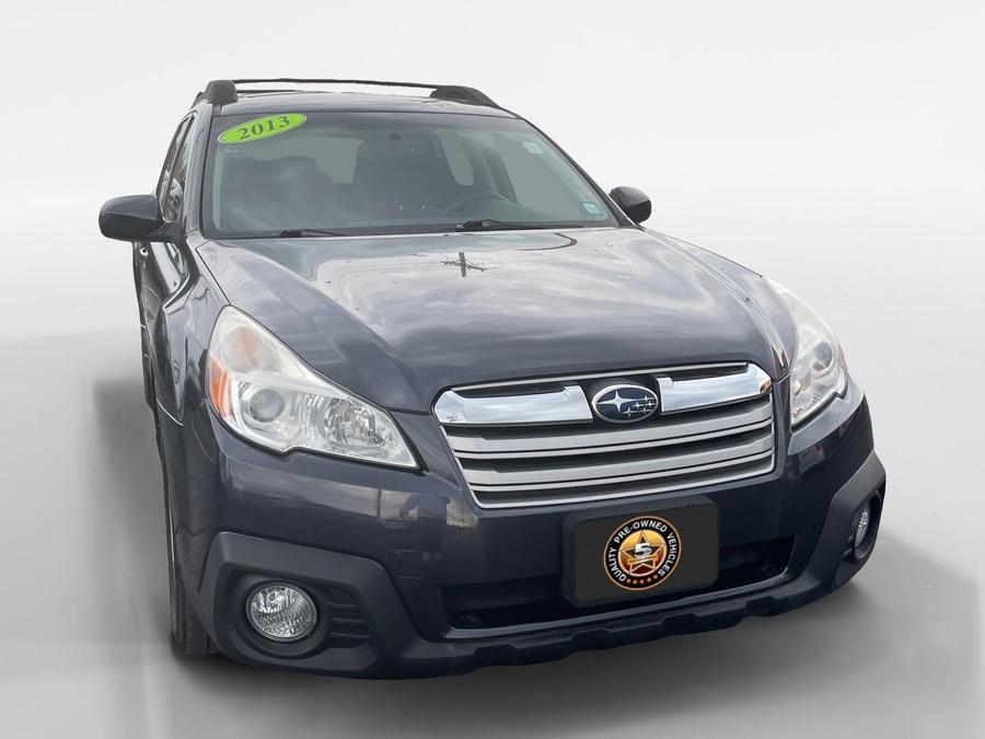 2013 Subaru Outback Limited photo 6