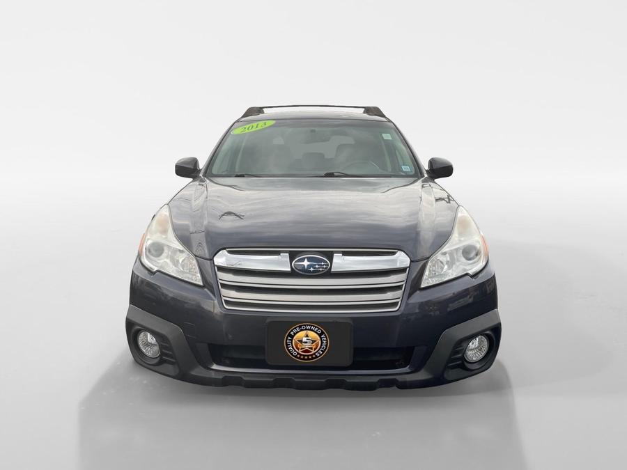 2013 Subaru Outback Limited photo 7