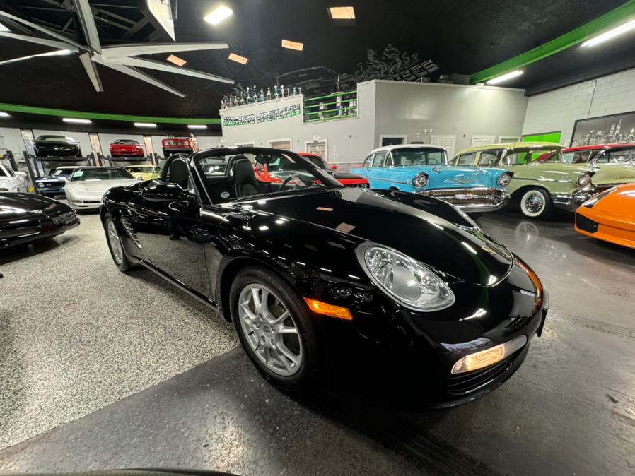 Used 2005 Porsche Boxster in Oxford, Connecticut | Buonauto Enterprises. Oxford, Connecticut