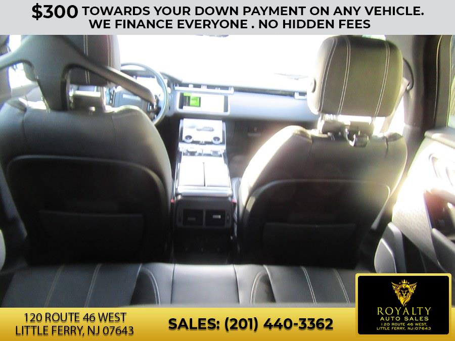 2019 Land Rover Range Rover Velar P250 R-Dynamic SE, available for sale in Little Ferry, New Jersey | Royalty Auto Sales. Little Ferry, New Jersey 2019 Land Rover Range Rover Velar P250 R-Dynamic SE, available for sale in Little Ferry, New Jersey | Royalty Auto Sales. Little Ferry, New Jersey