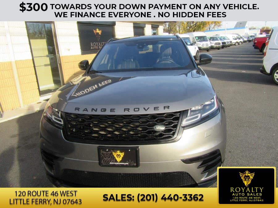 2019 Land Rover Range Rover Velar P250 R-Dynamic SE, available for sale in Little Ferry, New Jersey | Royalty Auto Sales. Little Ferry, New Jersey 2019 Land Rover Range Rover Velar P250 R-Dynamic SE, available for sale in Little Ferry, New Jersey | Royalty Auto Sales. Little Ferry, New Jersey
