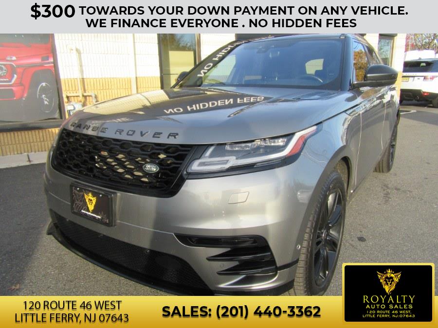 2019 Land Rover Range Rover Velar P250 R-Dynamic SE, available for sale in Little Ferry, New Jersey | Royalty Auto Sales. Little Ferry, New Jersey 2019 Land Rover Range Rover Velar P250 R-Dynamic SE, available for sale in Little Ferry, New Jersey | Royalty Auto Sales. Little Ferry, New Jersey