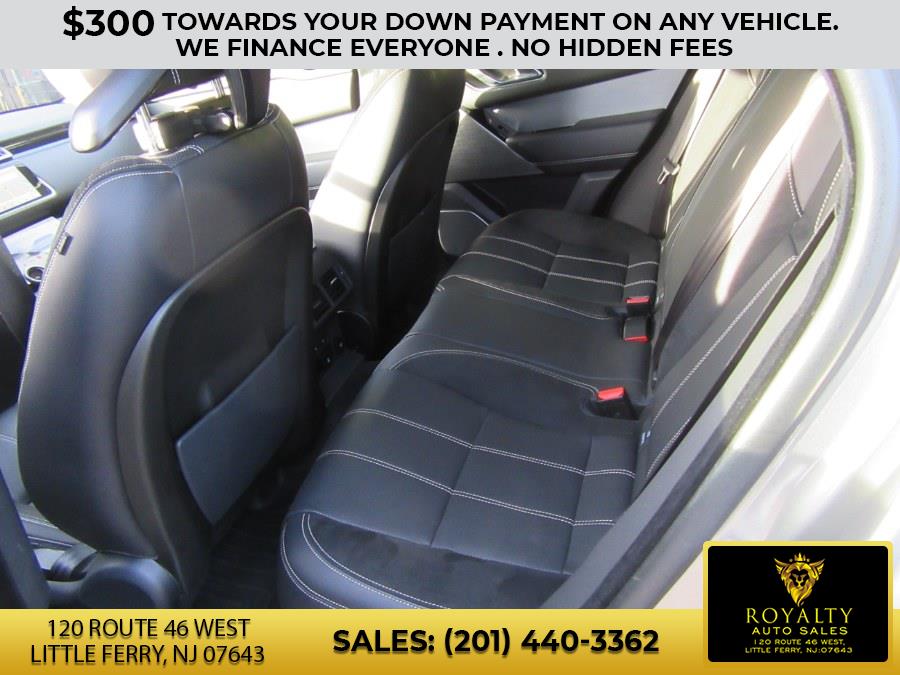 2019 Land Rover Range Rover Velar P250 R-Dynamic SE, available for sale in Little Ferry, New Jersey | Royalty Auto Sales. Little Ferry, New Jersey 2019 Land Rover Range Rover Velar P250 R-Dynamic SE, available for sale in Little Ferry, New Jersey | Royalty Auto Sales. Little Ferry, New Jersey