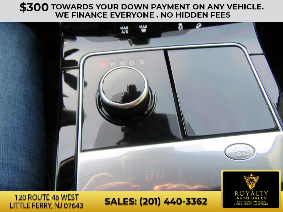 2019 Land Rover Range Rover Velar P250 R-Dynamic SE, available for sale in Little Ferry, New Jersey | Royalty Auto Sales. Little Ferry, New Jersey 2019 Land Rover Range Rover Velar P250 R-Dynamic SE, available for sale in Little Ferry, New Jersey | Royalty Auto Sales. Little Ferry, New Jersey