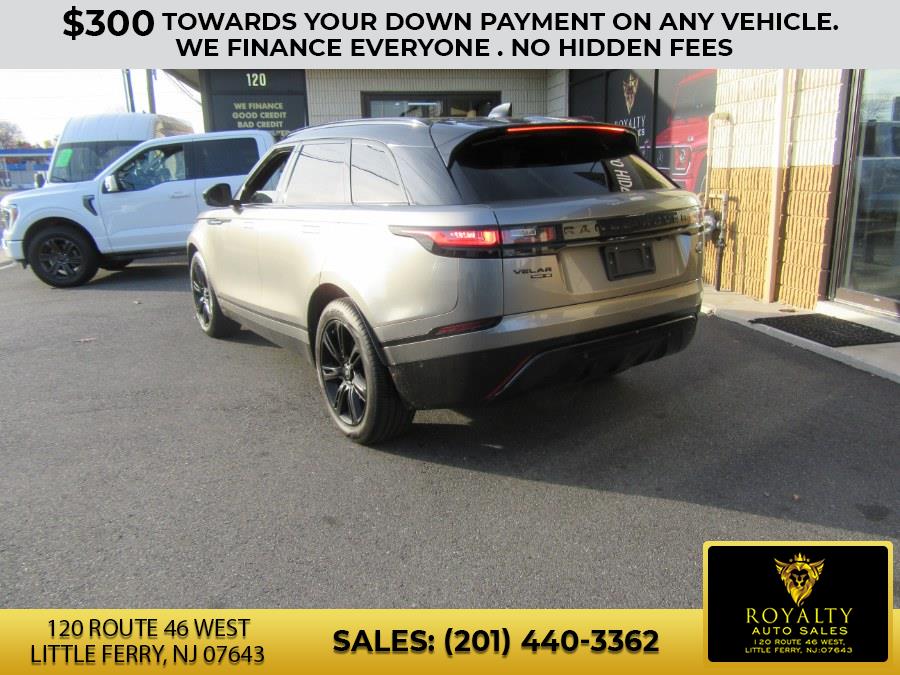 2019 Land Rover Range Rover Velar P250 R-Dynamic SE, available for sale in Little Ferry, New Jersey | Royalty Auto Sales. Little Ferry, New Jersey 2019 Land Rover Range Rover Velar P250 R-Dynamic SE, available for sale in Little Ferry, New Jersey | Royalty Auto Sales. Little Ferry, New Jersey