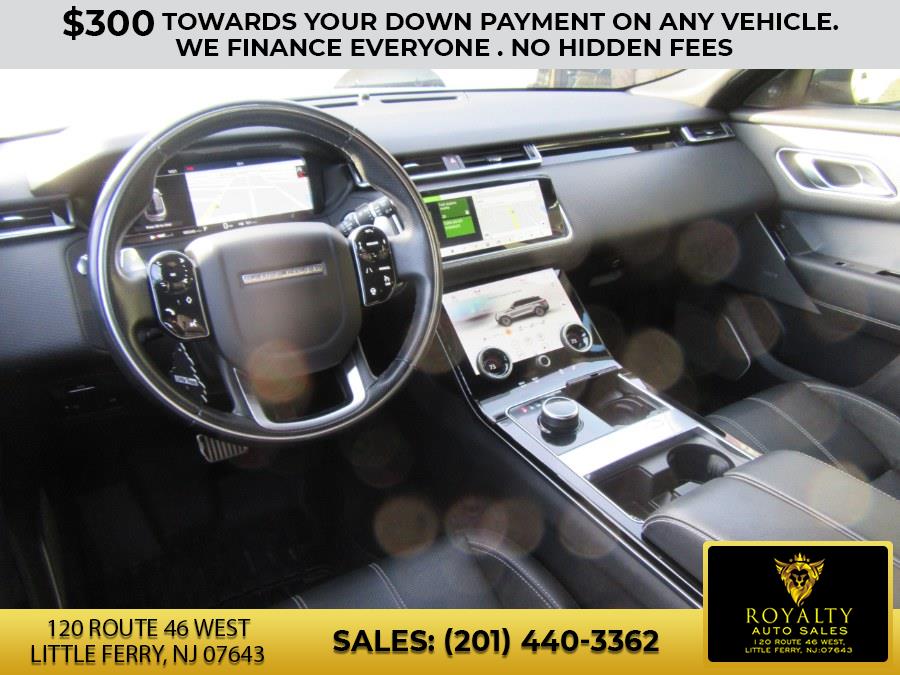 2019 Land Rover Range Rover Velar P250 R-Dynamic SE, available for sale in Little Ferry, New Jersey | Royalty Auto Sales. Little Ferry, New Jersey 2019 Land Rover Range Rover Velar P250 R-Dynamic SE, available for sale in Little Ferry, New Jersey | Royalty Auto Sales. Little Ferry, New Jersey