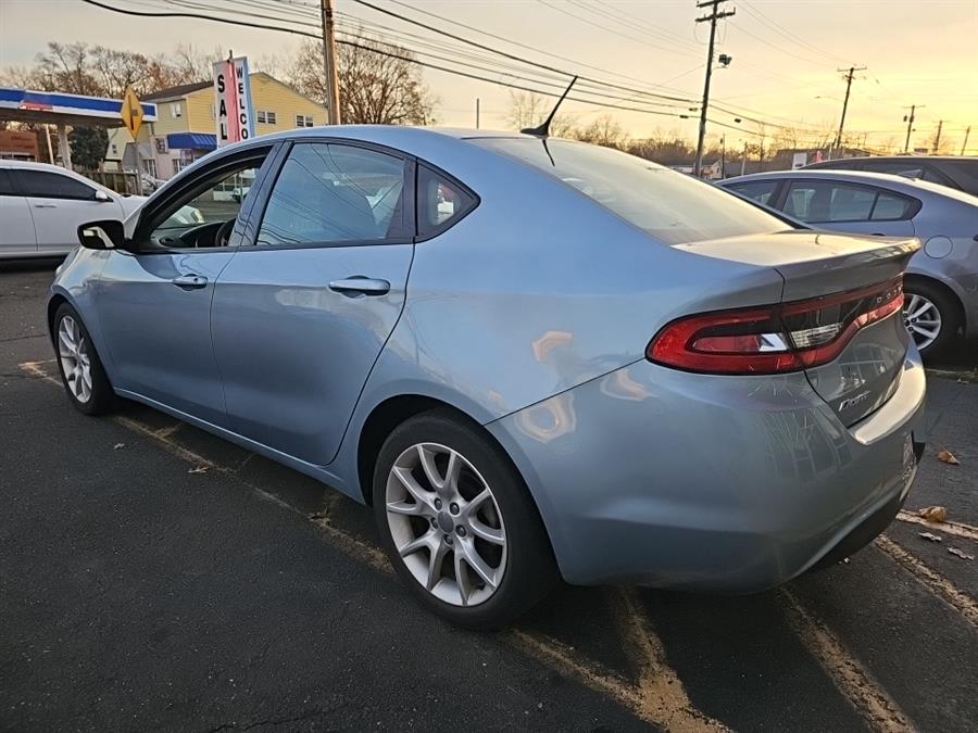 2013 Dodge Dart SXT photo 3