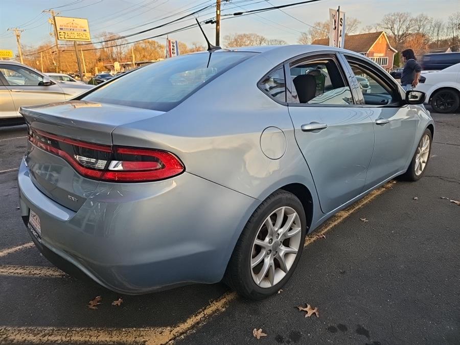 2013 Dodge Dart SXT photo 5