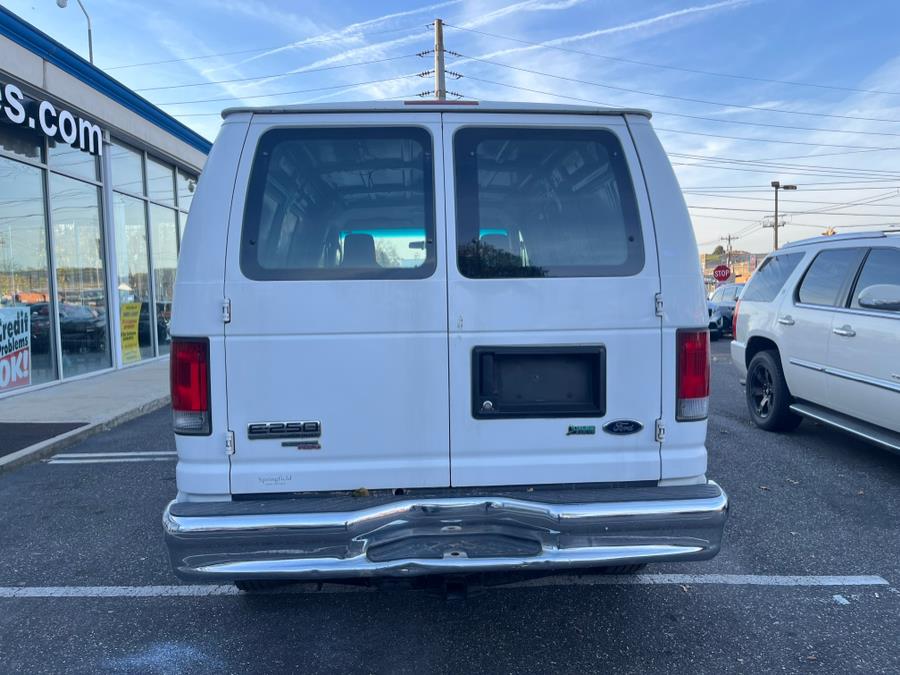 2011 Ford E-series E 250 3dr Cargo Van, available for sale in Rosedale, New York | Sunrise Auto Sales. Rosedale, New York 2011 Ford E-series E 250 3dr Cargo Van, available for sale in Rosedale, New York | Sunrise Auto Sales. Rosedale, New York