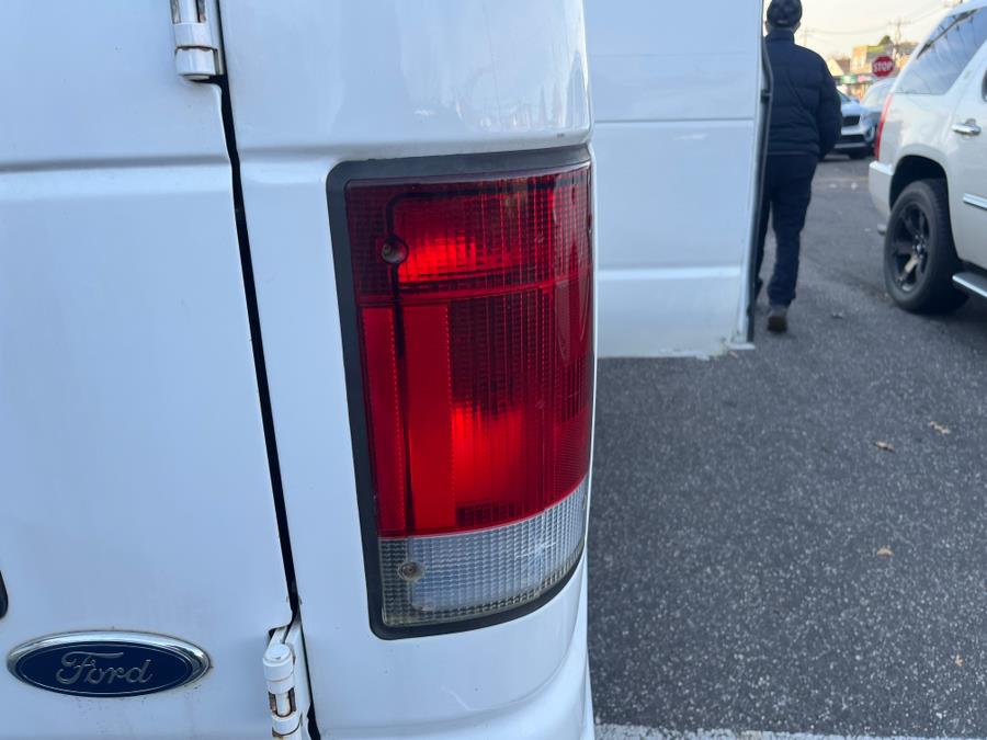 2011 Ford E-series E 250 3dr Cargo Van, available for sale in Rosedale, New York | Sunrise Auto Sales. Rosedale, New York 2011 Ford E-series E 250 3dr Cargo Van, available for sale in Rosedale, New York | Sunrise Auto Sales. Rosedale, New York