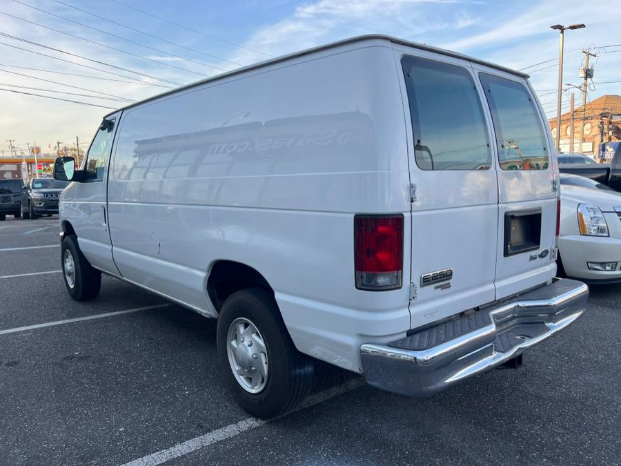 2011 Ford E-series E 250 3dr Cargo Van, available for sale in Rosedale, New York | Sunrise Auto Sales. Rosedale, New York 2011 Ford E-series E 250 3dr Cargo Van, available for sale in Rosedale, New York | Sunrise Auto Sales. Rosedale, New York