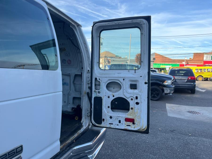 2011 Ford E-series E 250 3dr Cargo Van, available for sale in Rosedale, New York | Sunrise Auto Sales. Rosedale, New York 2011 Ford E-series E 250 3dr Cargo Van, available for sale in Rosedale, New York | Sunrise Auto Sales. Rosedale, New York