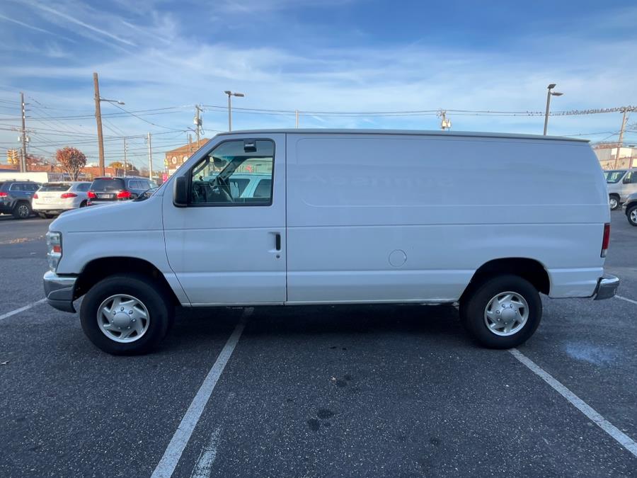 2011 Ford E-series E 250 3dr Cargo Van, available for sale in Rosedale, New York | Sunrise Auto Sales. Rosedale, New York 2011 Ford E-series E 250 3dr Cargo Van, available for sale in Rosedale, New York | Sunrise Auto Sales. Rosedale, New York
