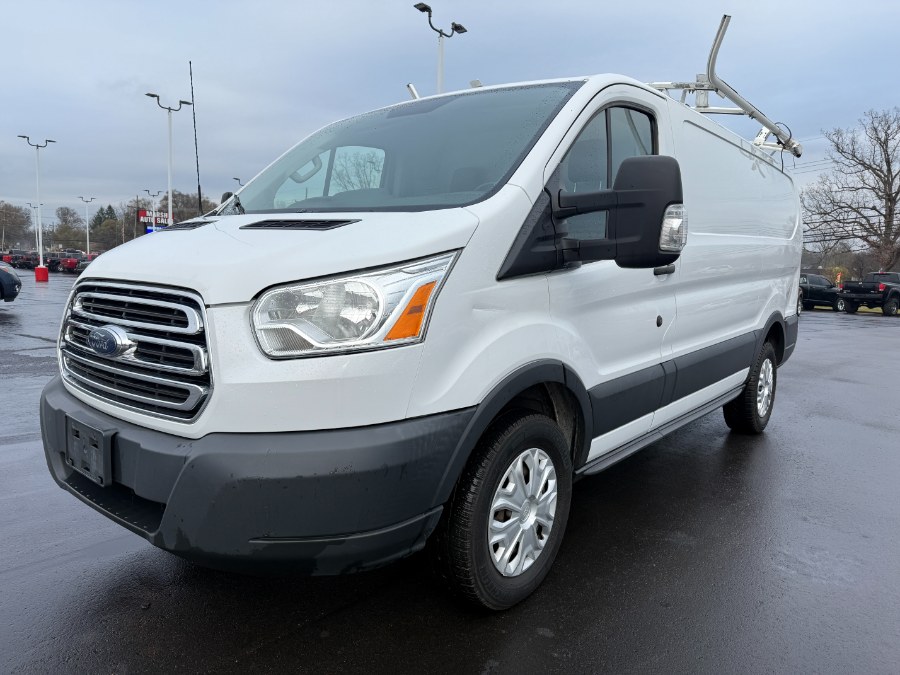 Used 2016 Ford Transit Cargo Van in Ortonville, Michigan | Marsh Auto Sales LLC. Ortonville, Michigan