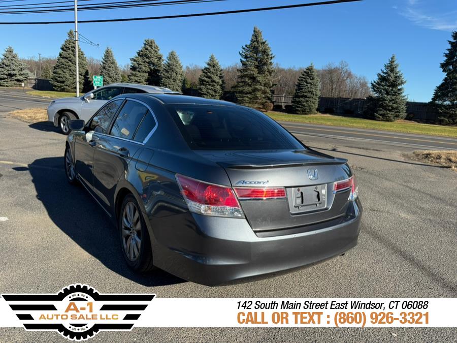 2012 Honda Accord Sdn 4dr I4 Auto EX, available for sale in East Windsor, Connecticut | A1 Auto Sale LLC. East Windsor, Connecticut 2012 Honda Accord Sdn 4dr I4 Auto EX, available for sale in East Windsor, Connecticut | A1 Auto Sale LLC. East Windsor, Connecticut