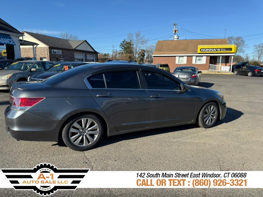 2012 Honda Accord Sdn 4dr I4 Auto EX, available for sale in East Windsor, Connecticut | A1 Auto Sale LLC. East Windsor, Connecticut 2012 Honda Accord Sdn 4dr I4 Auto EX, available for sale in East Windsor, Connecticut | A1 Auto Sale LLC. East Windsor, Connecticut