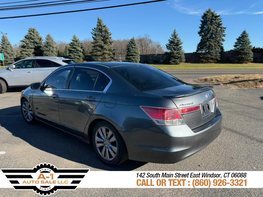 2012 Honda Accord Sdn 4dr I4 Auto EX, available for sale in East Windsor, Connecticut | A1 Auto Sale LLC. East Windsor, Connecticut 2012 Honda Accord Sdn 4dr I4 Auto EX, available for sale in East Windsor, Connecticut | A1 Auto Sale LLC. East Windsor, Connecticut